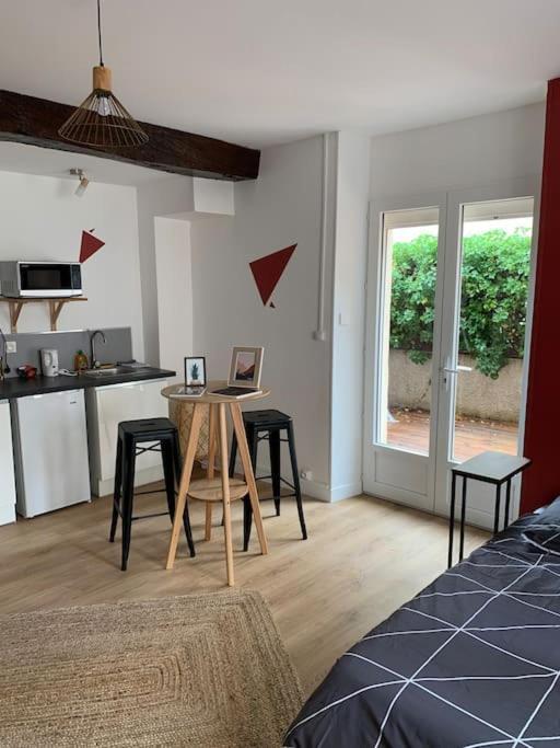 Appartement Le Terracotta : Au Coeur Du Centre Historique à Dijon Extérieur photo